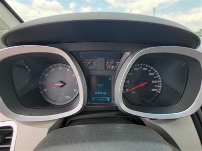 2010 Chevrolet Equinox LT - Photo 15 - Topeka, KS 66608