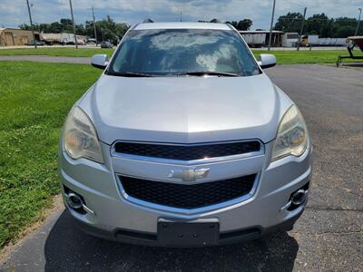 2010 Chevrolet Equinox LT - Photo 2 - Topeka, KS 66608