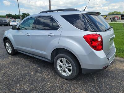 2010 Chevrolet Equinox LT - Photo 6 - Topeka, KS 66608