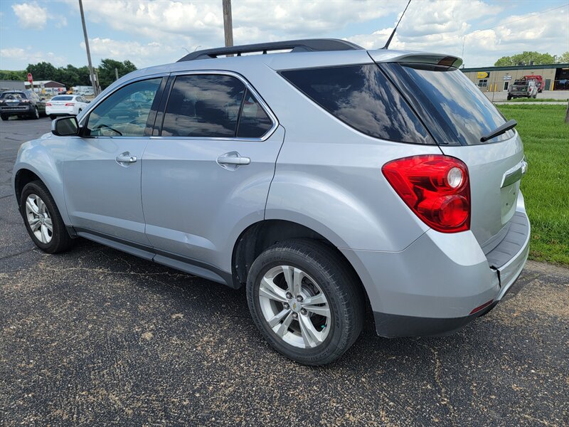 2010 Chevrolet Equinox LT - Photo 6 - Topeka, KS 66608