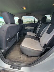 2010 Chevrolet Equinox LT - Photo 9 - Topeka, KS 66608
