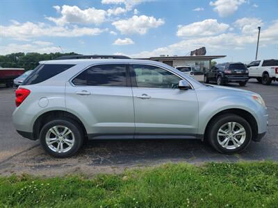 2010 Chevrolet Equinox LT - Photo 4 - Topeka, KS 66608