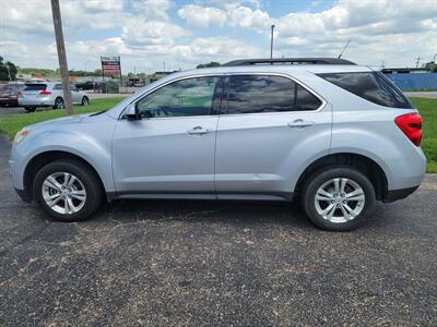 2010 Chevrolet Equinox LT - Photo 7 - Topeka, KS 66608