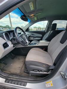 2010 Chevrolet Equinox LT - Photo 8 - Topeka, KS 66608