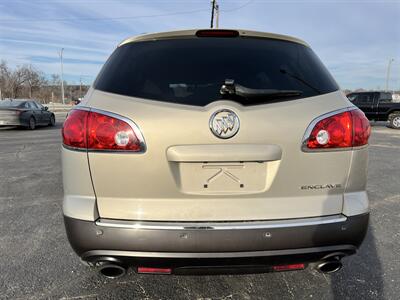 2012 Buick Enclave Leather   - Photo 4 - Topeka, KS 66608