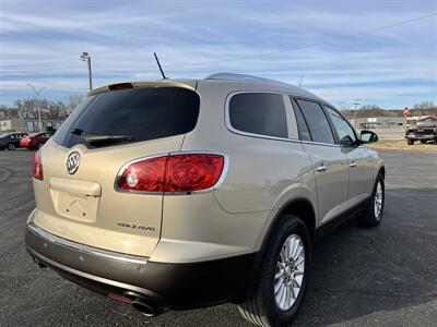 2012 Buick Enclave Leather   - Photo 5 - Topeka, KS 66608