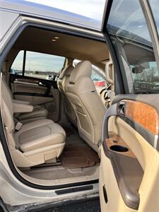 2012 Buick Enclave Leather   - Photo 13 - Topeka, KS 66608