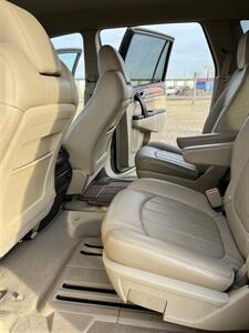 2012 Buick Enclave Leather   - Photo 12 - Topeka, KS 66608