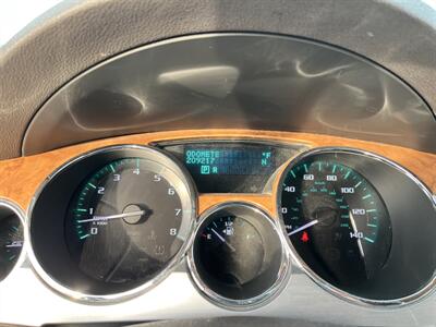 2012 Buick Enclave Leather   - Photo 8 - Topeka, KS 66608