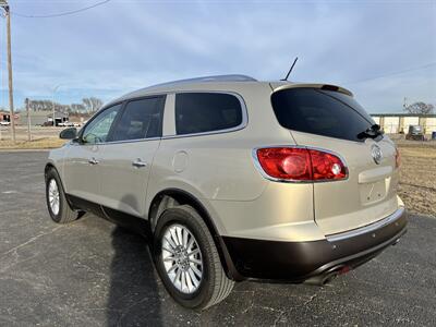 2012 Buick Enclave Leather   - Photo 3 - Topeka, KS 66608