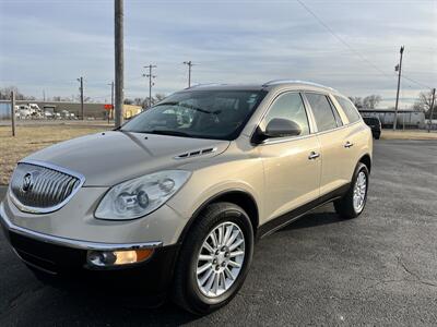 2012 Buick Enclave Leather   - Photo 2 - Topeka, KS 66608