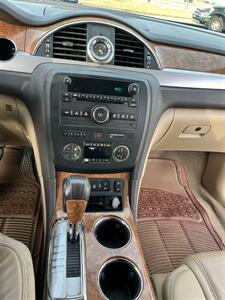 2012 Buick Enclave Leather   - Photo 9 - Topeka, KS 66608