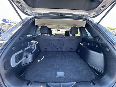 2015 Jeep Cherokee Latitude   - Photo 11 - Topeka, KS 66608