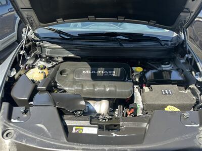 2015 Jeep Cherokee Latitude   - Photo 16 - Topeka, KS 66608