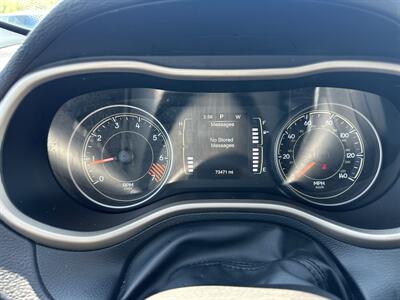 2015 Jeep Cherokee Latitude   - Photo 14 - Topeka, KS 66608
