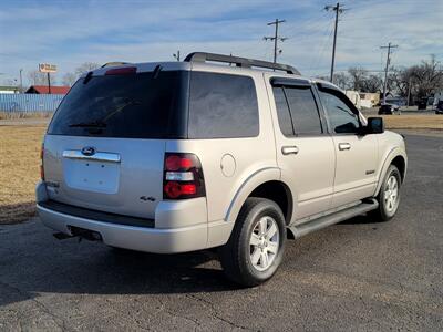 2008 Ford Explorer XLT   - Photo 4 - Topeka, KS 66608