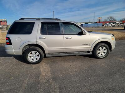 2008 Ford Explorer XLT   - Photo 5 - Topeka, KS 66608