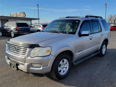 2008 Ford Explorer XLT   - Photo 2 - Topeka, KS 66608