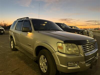 2008 Ford Explorer XLT SUV