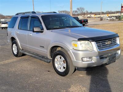 2008 Ford Explorer XLT   - Photo 1 - Topeka, KS 66608