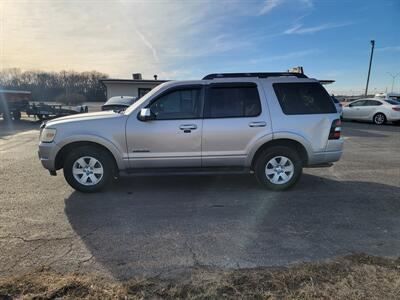 2008 Ford Explorer XLT   - Photo 6 - Topeka, KS 66608