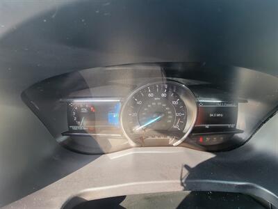 2018 Ford Explorer XLT - Photo 21 - Topeka, KS 66608