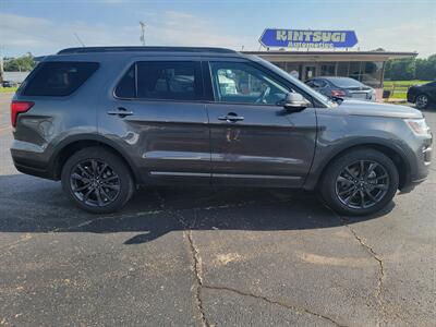 2018 Ford Explorer XLT - Photo 4 - Topeka, KS 66608
