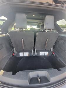 2018 Ford Explorer XLT - Photo 13 - Topeka, KS 66608