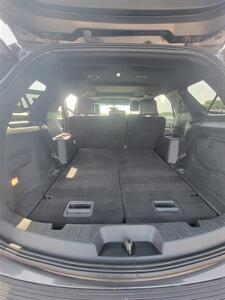 2018 Ford Explorer XLT - Photo 12 - Topeka, KS 66608