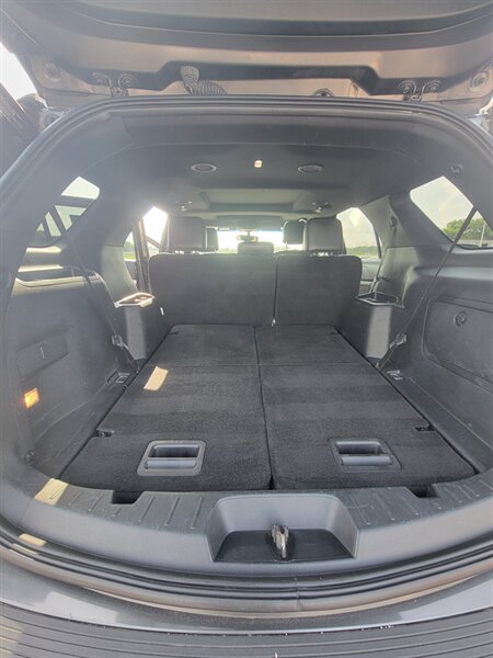 2018 Ford Explorer XLT - Photo 12 - Topeka, KS 66608