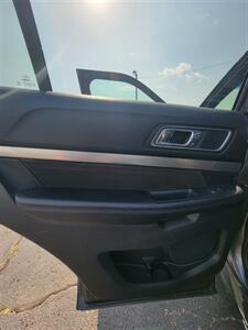 2018 Ford Explorer XLT - Photo 11 - Topeka, KS 66608