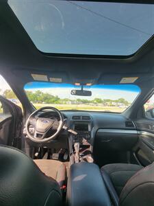 2018 Ford Explorer XLT - Photo 19 - Topeka, KS 66608