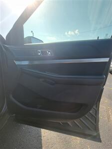 2018 Ford Explorer XLT - Photo 18 - Topeka, KS 66608