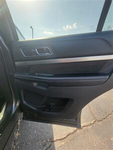 2018 Ford Explorer XLT - Photo 16 - Topeka, KS 66608