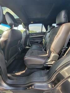 2018 Ford Explorer XLT - Photo 10 - Topeka, KS 66608