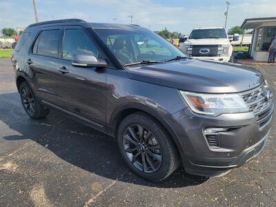 2018 Ford Explorer XLT - Photo 3 - Topeka, KS 66608