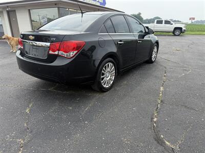 2012 Chevrolet Cruze LTZ   - Photo 4 - Topeka, KS 66608