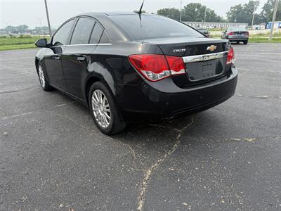 2012 Chevrolet Cruze LTZ   - Photo 3 - Topeka, KS 66608