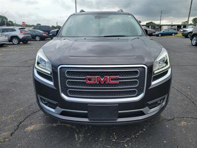 2017 GMC Acadia  Limited - Photo 2 - Topeka, KS 66608