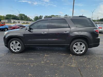 2017 GMC Acadia  Limited - Photo 6 - Topeka, KS 66608