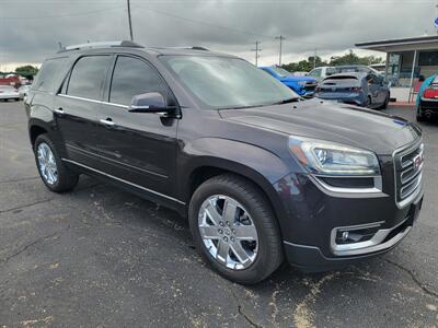 2017 GMC Acadia  Limited - Photo 3 - Topeka, KS 66608