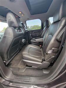 2017 GMC Acadia  Limited - Photo 7 - Topeka, KS 66608