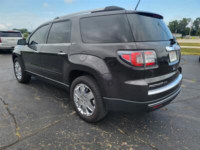 2017 GMC Acadia  Limited - Photo 5 - Topeka, KS 66608
