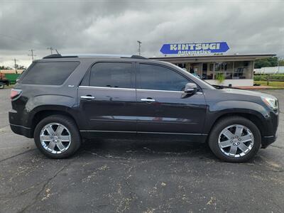2017 GMC Acadia  Limited - Photo 4 - Topeka, KS 66608