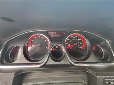 2017 GMC Acadia  Limited - Photo 14 - Topeka, KS 66608