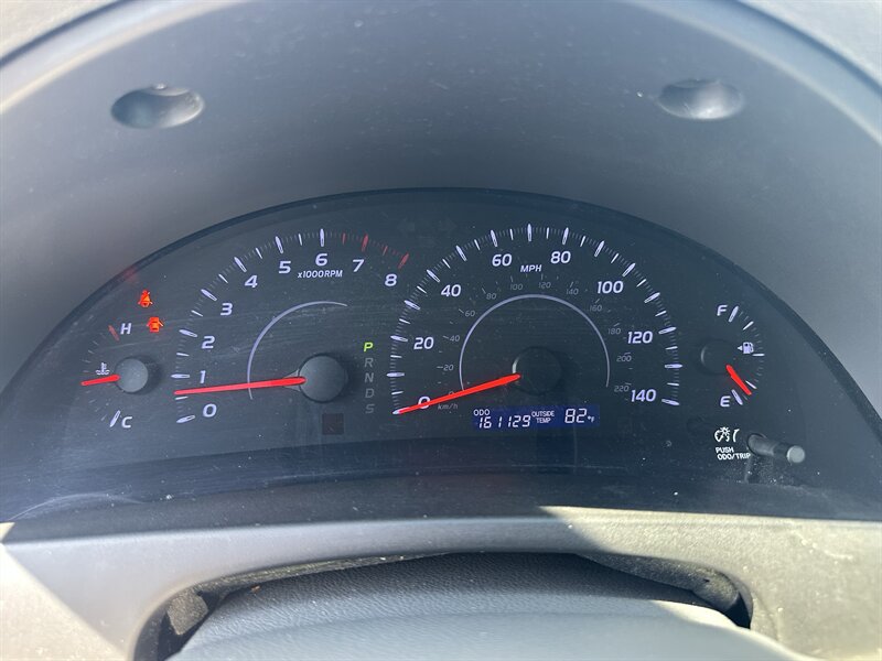 2011 Toyota Camry - Photo 13 - Topeka, KS 66608