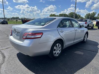 2011 Toyota Camry - Photo 5 - Topeka, KS 66608