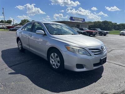 2011 Toyota Camry - Photo 3 - Topeka, KS 66608