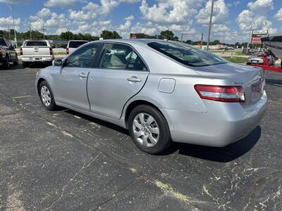 2011 Toyota Camry - Photo 7 - Topeka, KS 66608