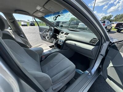 2011 Toyota Camry - Photo 12 - Topeka, KS 66608